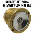 thumbnail image 1 of Wicked Lights Intensity Control Replacement LED - 940 nm Infrared, 1 of 1