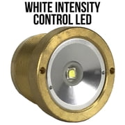 Wicked Lights Intensity Control Replacement LED - White