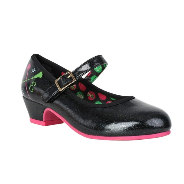 Wicked Little & Big Girls Dress Up Shoes