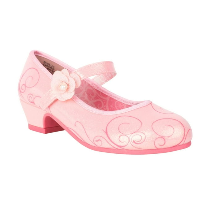 Wicked Little & Big Girls Dress Up Shoes