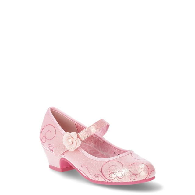 Wicked Little & Big Girls Dress Up Shoes