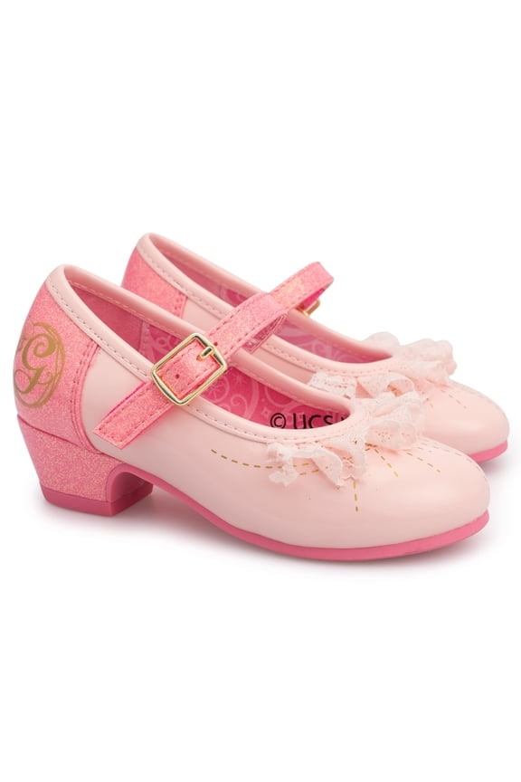 Wicked Little and Big Girls’ Dress Shoes