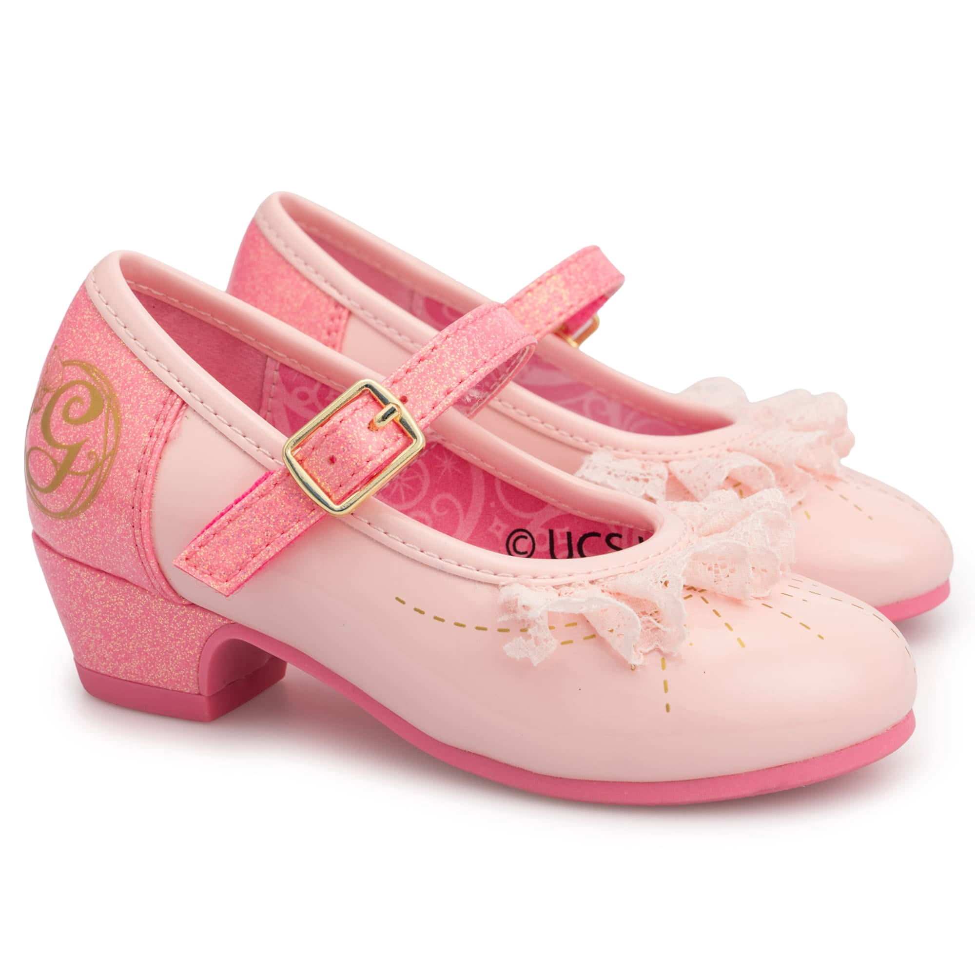 Wicked Little and Big Girls’ Dress Shoes