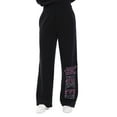 thumbnail image 1 of Wicked Logo Fleece Sweat Pants Adult, 1 of 5