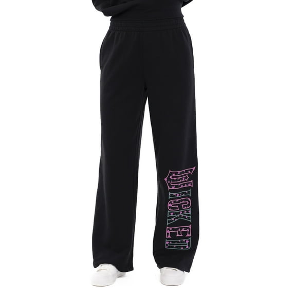 Wicked Logo Fleece Sweat Pants Adult