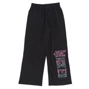 Wicked Logo Fleece Sweat Pants Adult