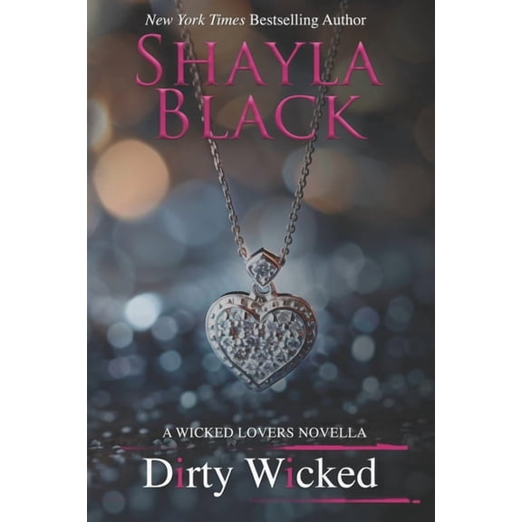 Wicked Lovers Novellas Dirty Wicked, (Paperback)