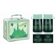 Wicked Lunch Box