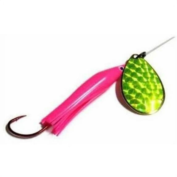 Wicked Lures Coho Troller