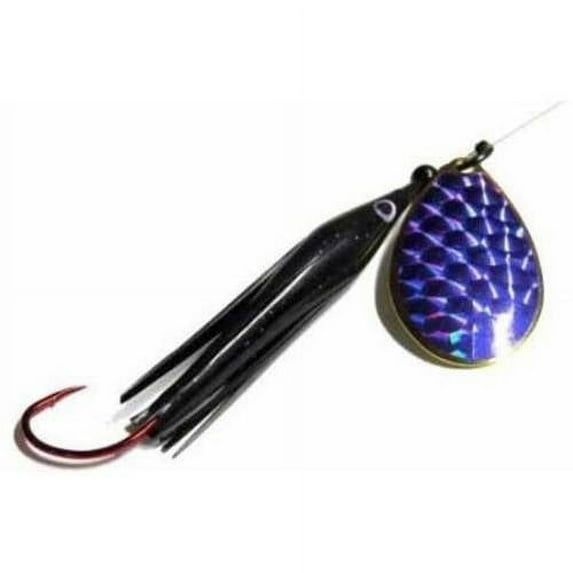 Wicked Lures Coho Troller