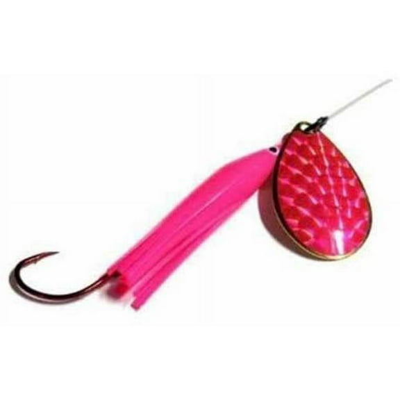 Wicked Lures Coho Troller