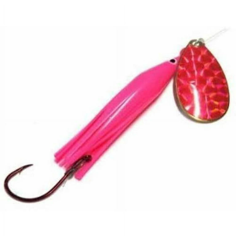Wicked Lures Pink-Pink