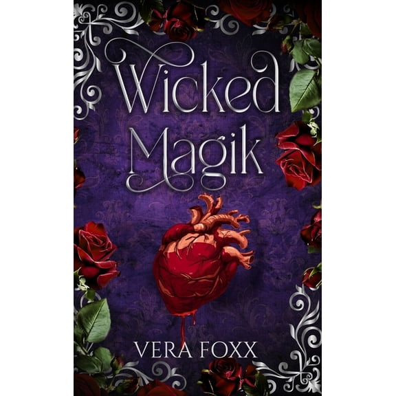Wicked Magik, (Hardcover)