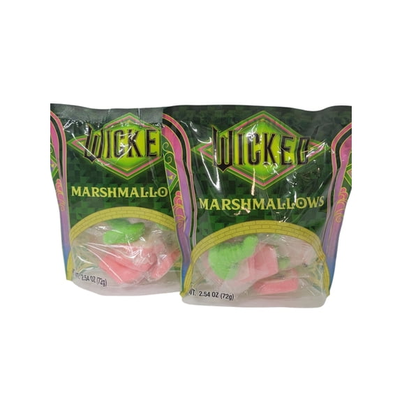 Wicked Marshmallows 2.54 oz - Pack of 2