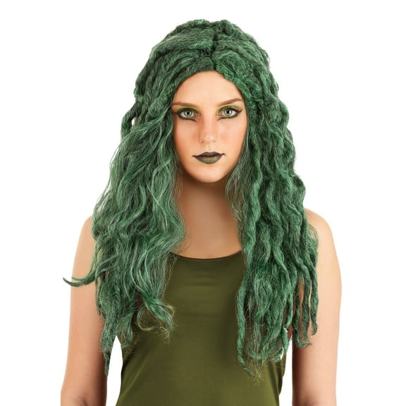 Wicked Medusa Wig for Women