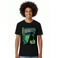 thumbnail image 1 of Wicked, Men's & Big Men's Graphic Tee, Wizard of Oz, Sizes S-3XL, 1 of 5