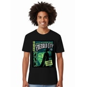 Wicked, Mens & Big Mens Graphic Tee, Wizard of Oz, Sizes S-3XL