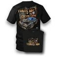 thumbnail image 1 of Wicked Metal Trans Am Shirt - 1977 Pontiac Trans Am, 1 of 1