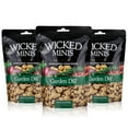 thumbnail image 1 of Wicked Minis Garden Dill Soup & Oyster Crackers, 6oz (Pack of 3), 1 of 9