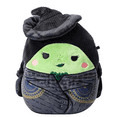 thumbnail image 1 of Squishmallow Elphaba 5 Wicked Plush, 1 of 6