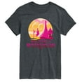thumbnail image 1 of Wicked - Munchkinland - Men's Short Sleeve Graphic T-shirt, 1 of 4