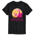 thumbnail image 1 of Wicked - Munchkinland - Men's Short Sleeve Graphic T-shirt, 1 of 4