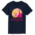 thumbnail image 1 of Wicked - Munchkinland - Men's Short Sleeve Graphic T-shirt, 1 of 4