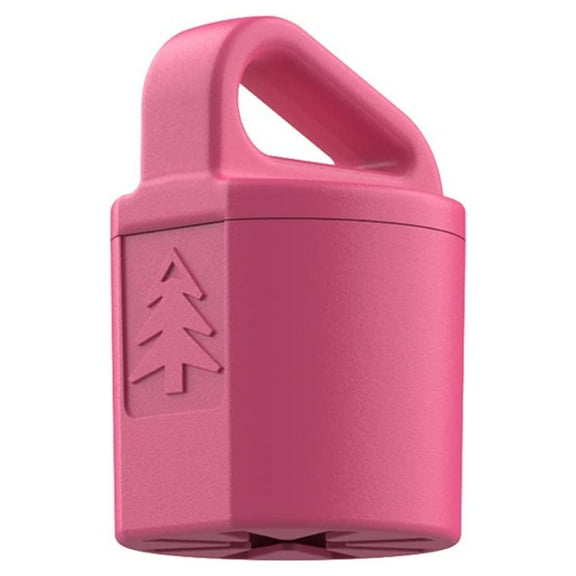 Wicked North Turkey Beard Hanger The Shotty DIY Taxidermy (Pink)