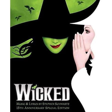 Wicked / O.B.C.R. - Wicked (Original Broadway Cast Recording) - Music & Performance - Vinyl