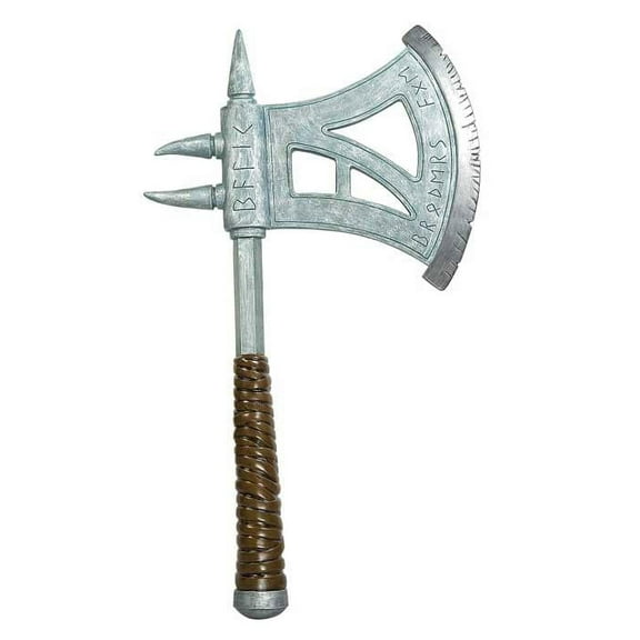 Wicked Of Oz War Axe Prop