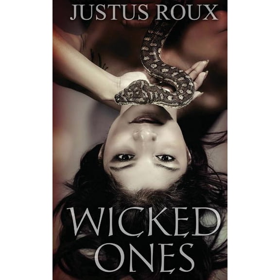 Master: Wicked Ones (Paperback)