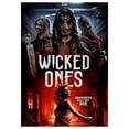 thumbnail image 1 of Wicked Ones (DVD), Wild Eye Releasing, Horror, 1 of 1