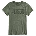 thumbnail image 1 of Wicked - Outline Logo - Men's Short Sleeve Graphic T-Shirt, 1 of 4