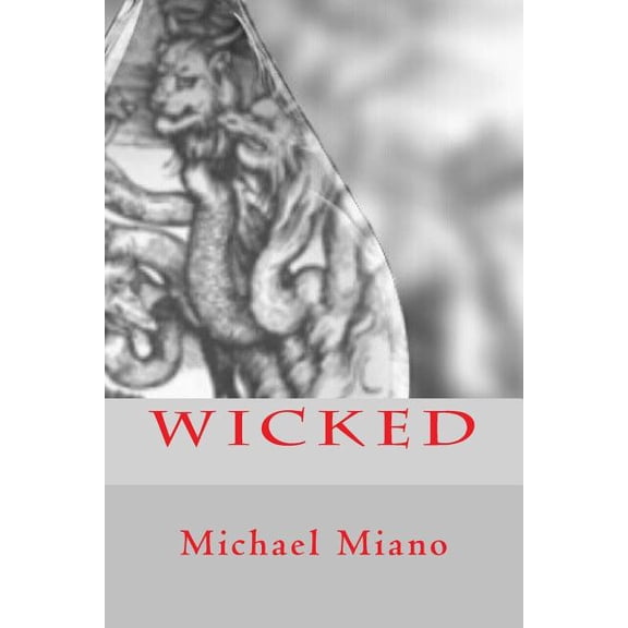 Wicked (Paperback)
