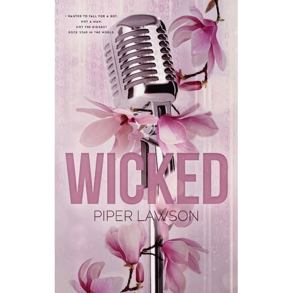 Wicked, (Paperback)