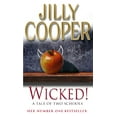 thumbnail image 1 of Pre-Owned Wicked! (Paperback) 0552151564 9780552151566, 1 of 1