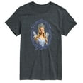 thumbnail image 1 of Wicked: Part 2 -  Art Noveau Glinda - Men's Short Sleeve Graphic T-Shirt, 1 of 5