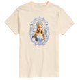 thumbnail image 1 of Wicked: Part 2 -  Art Noveau Glinda - Men's Short Sleeve Graphic T-Shirt, 1 of 5
