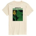 thumbnail image 1 of Wicked: Part 2 -  Elphaba Green Menace - Men's Short Sleeve Graphic T-Shirt, 1 of 5