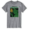thumbnail image 1 of Wicked: Part 2 -  Elphaba Green Menace - Men's Short Sleeve Graphic T-Shirt, 1 of 4