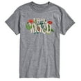 thumbnail image 1 of Wicked: Part 2 -  Elphaba  - Men's Short Sleeve Graphic T-Shirt, 1 of 5