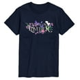thumbnail image 1 of Wicked: Part 2 -  Glinda  - Men's Short Sleeve Graphic T-Shirt, 1 of 5