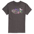 thumbnail image 1 of Wicked: Part 2 -  Glinda  - Men's Short Sleeve Graphic T-Shirt, 1 of 5