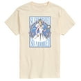 thumbnail image 1 of Wicked: Part 2 -  Glinda So Cherished - Men's Short Sleeve Graphic T-Shirt, 1 of 5