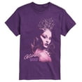 thumbnail image 1 of Wicked: Part 2 -  Pastel Glinda - Men's Short Sleeve Graphic T-Shirt, 1 of 4