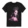 thumbnail image 1 of Wicked: Part 2 - Pastel Glinda -Youth Short Sleeve Graphic T-Shirt, 1 of 5