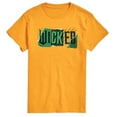 thumbnail image 1 of Wicked: Part 2 -  Tear Logo - Men's Short Sleeve Graphic T-Shirt, 1 of 4