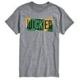 thumbnail image 1 of Wicked: Part 2 -  Tear Logo - Men's Short Sleeve Graphic T-Shirt, 1 of 5
