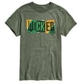 thumbnail image 1 of Wicked: Part 2 -  Tear Logo - Men's Short Sleeve Graphic T-Shirt, 1 of 5