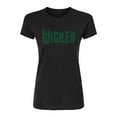 thumbnail image 1 of Wicked: Part 2 -  Twisted Tree Branch Logo - Juniors Fitted Short Sleeve Graphic T-Shirt, 1 of 5